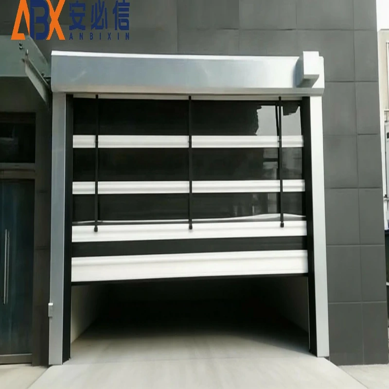 阳泉软帘堆积门